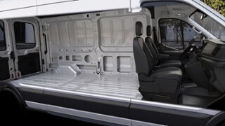 2024 Ford Transit® Internal Image 1